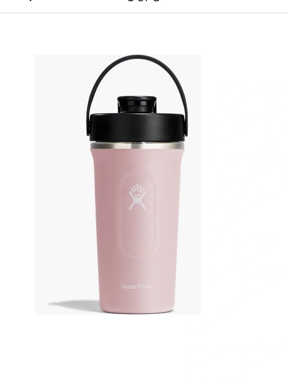 HYDRO FLASK 24 Oz SHAKER BOTTLE